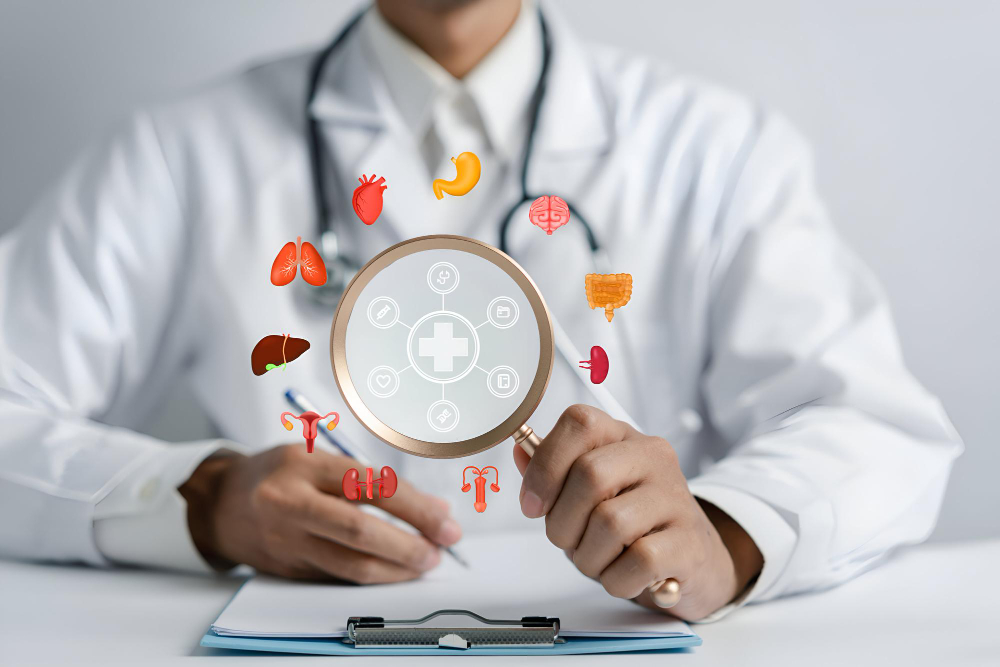 Functional Medicine Approach: Understanding the Root Cause of Health Concerns