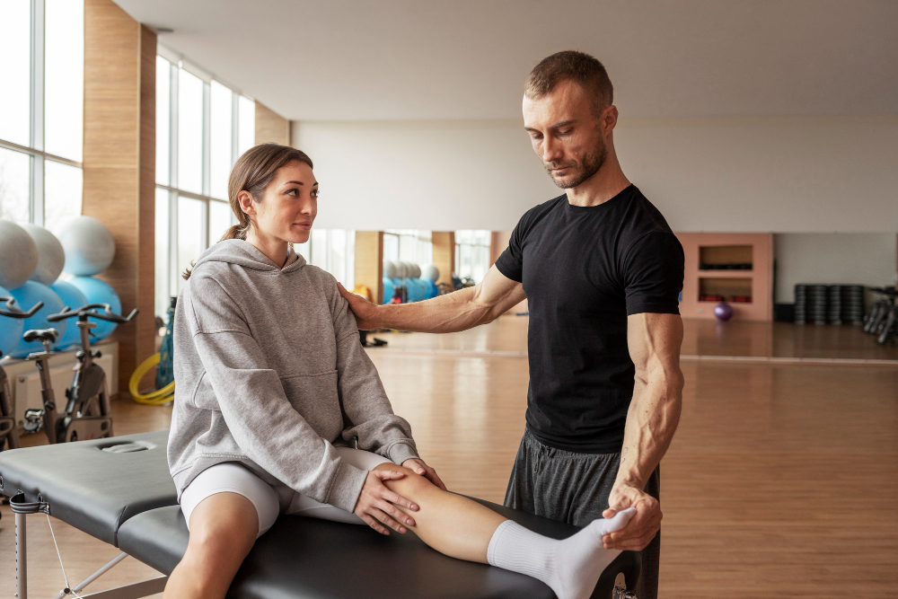 Sports Injuries: Why Proper Rehabilitation Matters